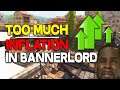 Bannerlord Money Inflation is a Problem (Possible Solutions)