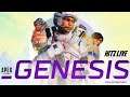 EVENING LAG SESSION #GENESIS - APEX LEGENDS | Live Stream