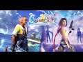 Final Fantasy X Remastered HD Episode Final (No commentary)