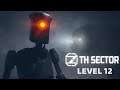 [FR/PS4] 7TH SECTOR -- LEVEL 12