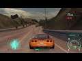 Sprint Need For Speed 12 undercover 2008