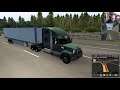 American Truck Simulator Episode 21