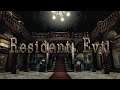 Before Hallowen Shot#1 Resident Evil HD PS5 - Wejdźmy Do Świata Survival Horror! :) Zapraszam (Live)