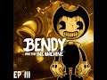 Bendy & the Ink Machine #3 (final): De nouveaux compagnons? Un démon Ultime?!