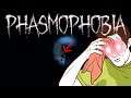 CLUTCH MOVES | Phasmophobia