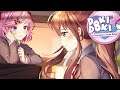 DDLC Plus | Natsuki and Monika Side Story (Respect)