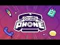 Gartic Phone ep 6 in Live