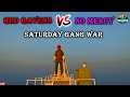RED RAVENS vs NO MERCY Gang War Maddy Bhai Live | ADHISIYA THEEVU GTA V RP | |TK PlayZ - தமிழ்