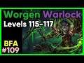 The incredible XP gains in Alterac Valley! WEP #109 [BFA World of Warcraft]