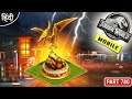50 Level New Omega 09 😱😨 : Jurassic World Mobile : अभी मजा आयेगा - Part 780 [ Hindi ]