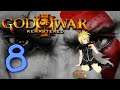 God of War 3 – 8 – Borderlands 3 Twitch Stream today!
