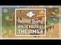 HOTDOG FAM / The Sims 4: Island Living / Part 9