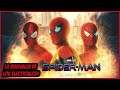 MEGA Filtración de la Historia de Spiderman No Way Home – Spiderman 3 Marvel –