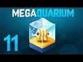 Megaquarium - Part 11 - THEATER AQUARIUM