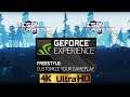 NVIDIA Game Filter 2021: Risk of Rain 2 (4k ULTRA Preset Nvidia GTX1080ti)