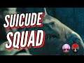 THE SUICIDE SQUAD 2 DC UNIVERSE