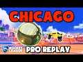 Chicago Pro Ranked 2v2 POV #202 - Rocket League Replays