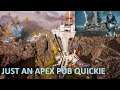 Apex Legends: ez wins e61 - typical worlds edge pub game