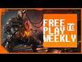 Free to Play Weekly - A New Nemesis Rises in Warframe Old Blood Update Ep 394
