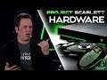Phil Spencer Talks Xbox Project Scarlett Console Design, Compatibility, New Xbox Studios & More