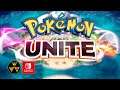 Pokémon UNITE | Nintendo Switch Gameplay