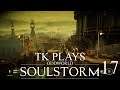 TK Plays Oddworld: Soulstorm 17