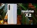 Análisis REALME X2: con este móvil XIAOMI tiene un PROBLEMA