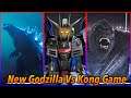 Extended Godzilla Vs Kong PUBG Crossover Event.