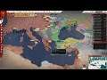 Imperator Rome - Roman World Conquest Speedrun (Imperator Invictus) - Part 11