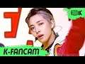 [K-Fancam] NCT DREAM 런쥔 직캠 '맛(Hot Sauce)' (NCT DREAM RENJUN Fancam) l @MusicBank 210514