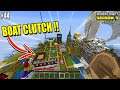 KadaCraft 3 #44 : BOAT CLUTCH !! (Filipino Minecraft SMP)