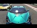 Lamborghini SIAN on Project CARS 3 New DLC