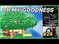 oh my goodness | Smash Melee Highlights