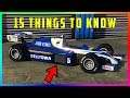 15 Things You NEED To Know Before You Buy The Ocelot R88 Formula 1 Car In GTA 5 Online! (GTA 5)