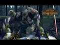 BLOATY BOIS WANT HUGS - Vampire Coast vs Chaos, Greenskins // Total War: Warhammer II Online Battle