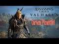 Castelo Kimble -Assassin's Creed Valhalla- PS5