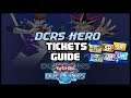 [DUEL LINKS] Tickets Guide for Duel Links