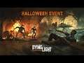 Dying Light - Halloween Event Trailer