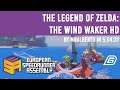 [GER] ESA Summer 2021: The Legend of Zelda: The Wind Waker HD 100% von mralberto
