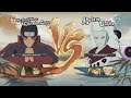 【NUNS4】 Ranked Online Battle #193 | Naruto Shippuden Ultimate Ninja Storm 4 Multiplayer Gameplay PS4