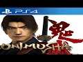 Onimusha: Warlords - Longplay [PS2 PS3 PS4 PC XBOX XBOXone Switch]