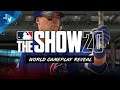 #PlayStation Guide: MLB The Show 20 - World Gameplay Reveal PS4