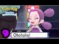 Pokemon Brilliant Diamond Episode 9 Psyduck percs