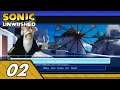 Sonic Unleashed Episode 2: Random Bane
