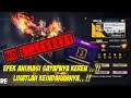TRIK SPIN MYSTERY CRATE VERMILION WHIRLWIND FREE FIRE (FF) - NO CLICKBAIT