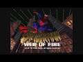 20 Mins Of...The Amazing Spider-Man - Web of Fire Intro (US/32X)
