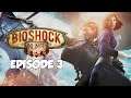 A Day at the 1912 Columbia Fair (Episode 3) - BioShock Infinite
