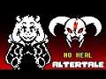 Altertale Toriel Remake Phase 1 Completed [NO HEAL] (RamSquishedTv,Take) || Undertale Fangame