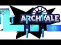ARCHVALE Gameplay Walkthrough Part 6 | Kristall-Athenum (FULL GAME)