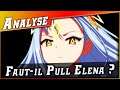 Epic 7 • Faut-il Pull Elena ? Analyse ►【Epic Seven】